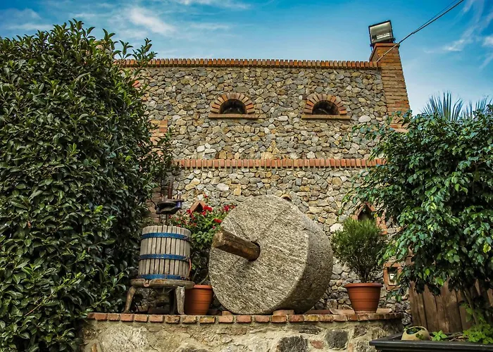 Le Casette Sull'albero Di Alba * Messina