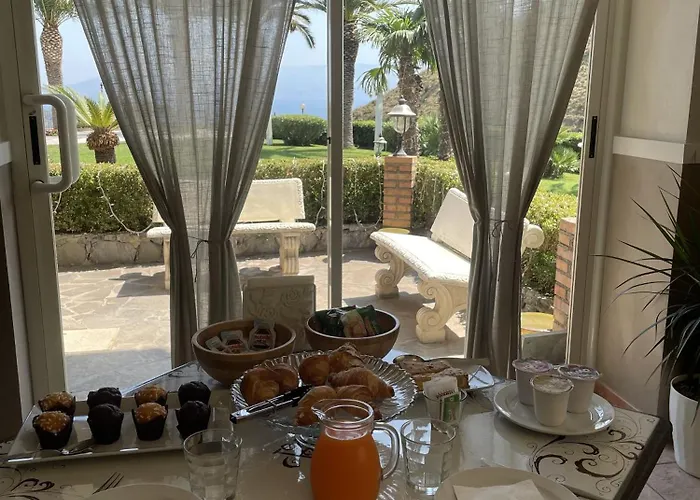 Le Casette Sull'albero Di Alba *