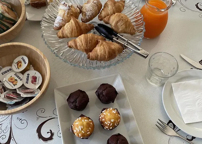 Le Casette Sull'albero Di Alba Messina