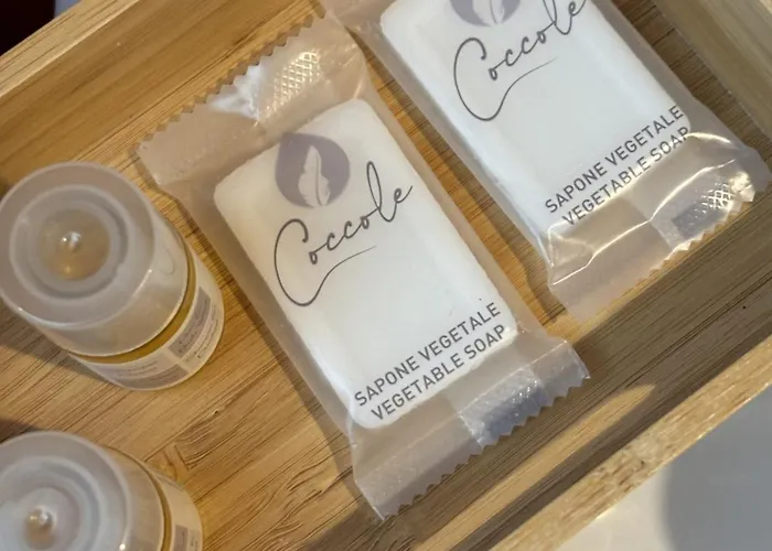 Lodge Le Casette Sull'albero Di Alba